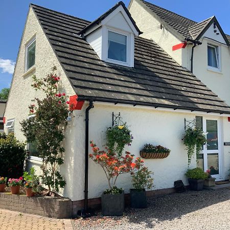 Llanwenarth Cottage A Beautiful Place To Just Be. Abergavenny Ngoại thất bức ảnh